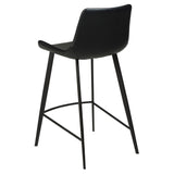 Hype Barstol Black, 65 cm