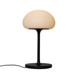 Uppladdningsbar Sponge On A Stick Bordslampa Svart