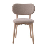 Wendy Stol Vit pigmenterad ek