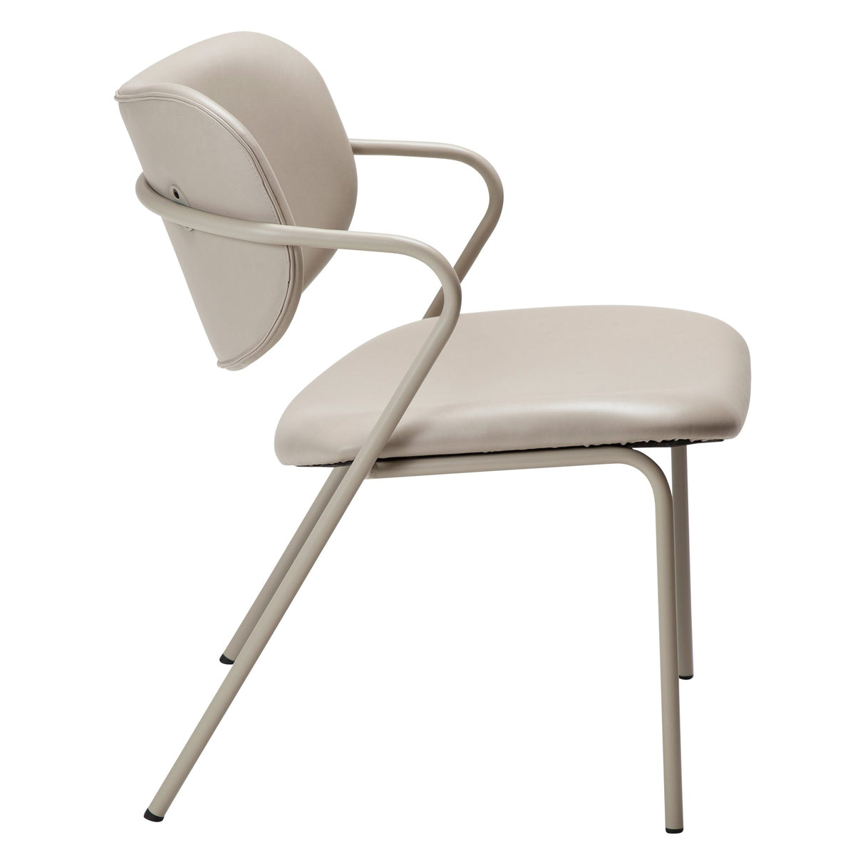 Zed Loungefåtölj Cashmere