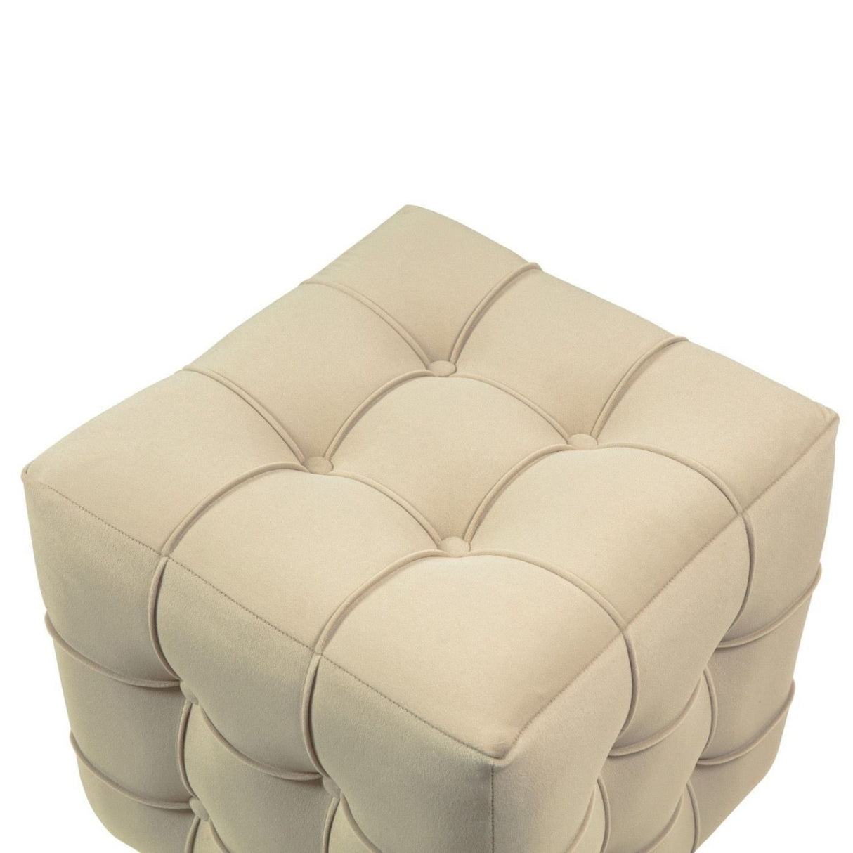 Barcilo Sittpuff Kräm