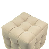 Barcilo Sittpuff Kräm
