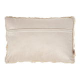 Misty 40x60 cm Kudde Light Beige