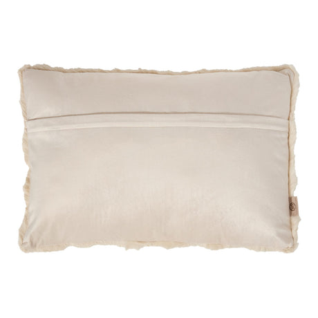 Misty 40x60 cm Kudde Light Beige