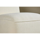 My Loungestol Vit