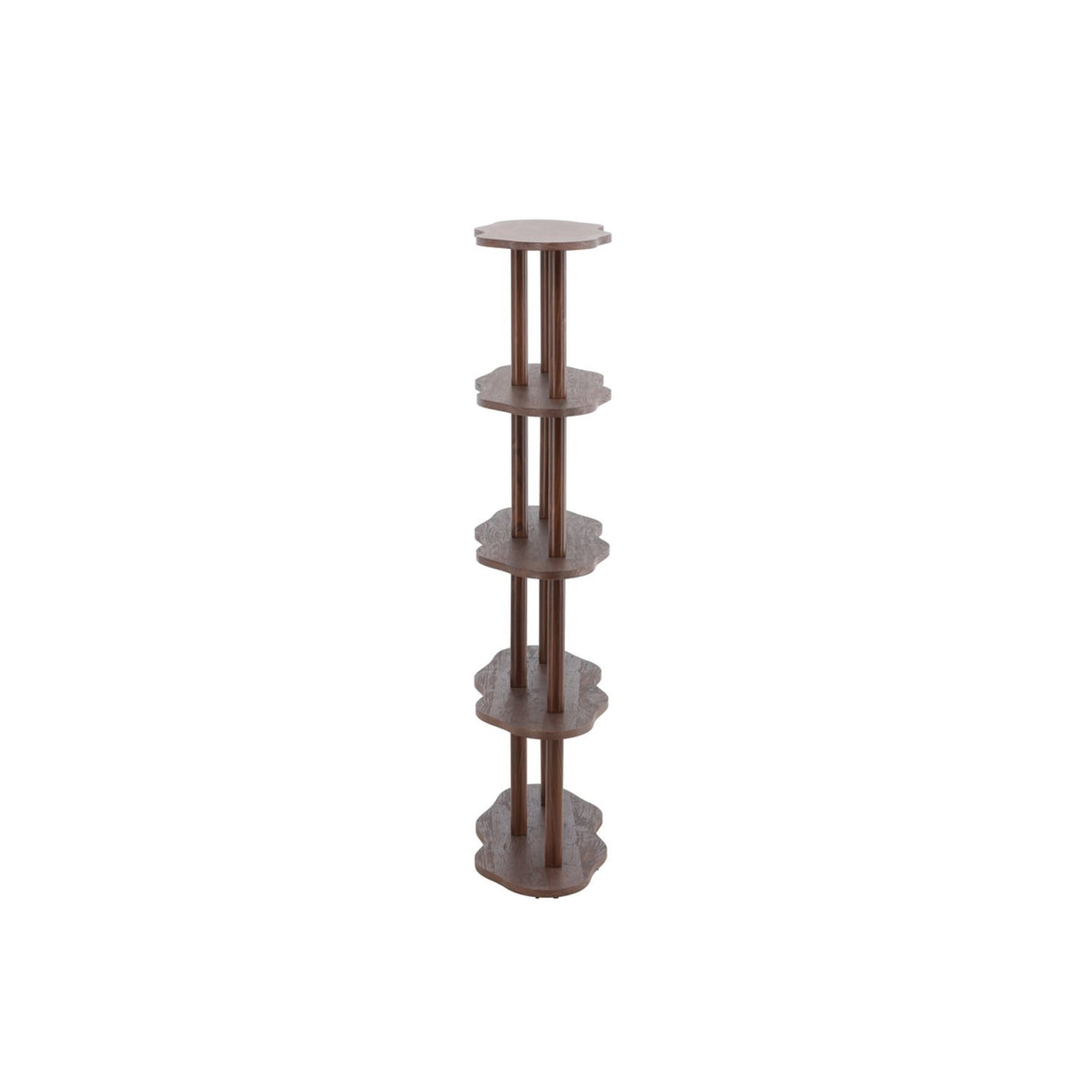Moln Hylla Mocka, 30 x 140 x 105