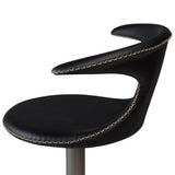 Flair Barstol Black