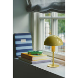 Ellen Mini Bordslampa Gul