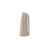 Ernst Vas Beige, 23 x 12 x 9