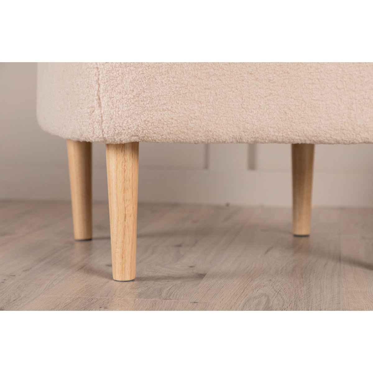 Salina Sittpuff Vit