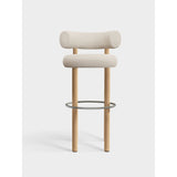 Fat Pall 75 cm, Elle Bright White NAW