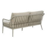 Coleville 2,5-sits Soffa 182x81 cm Khaki/Burlap Beige