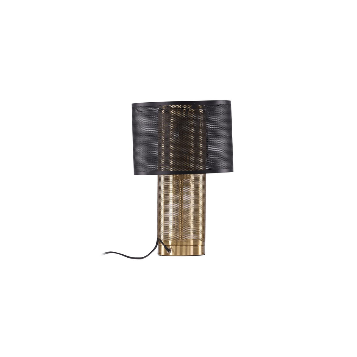 Gap Bordslampa Svart