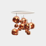 Melt Mega Pendelsystem Copper