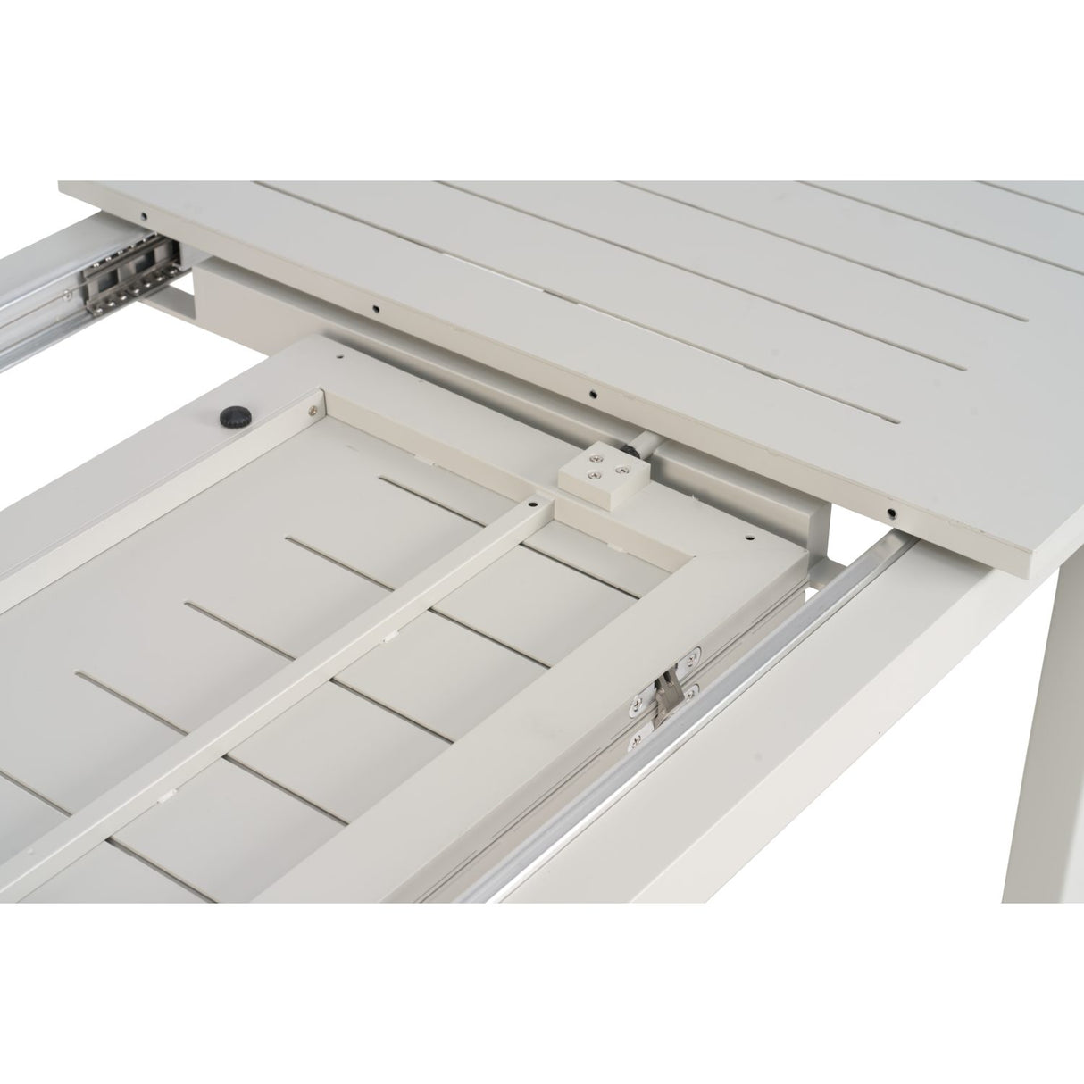 Lomma Matbord Small 132x80 cm Light Grey