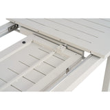 Lomma Matbord Small 132x80 cm Light Grey