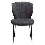 Glory Stol Raven Black