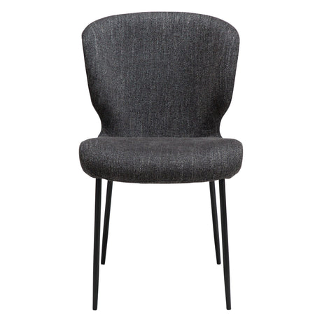 Glory Stol Raven Black