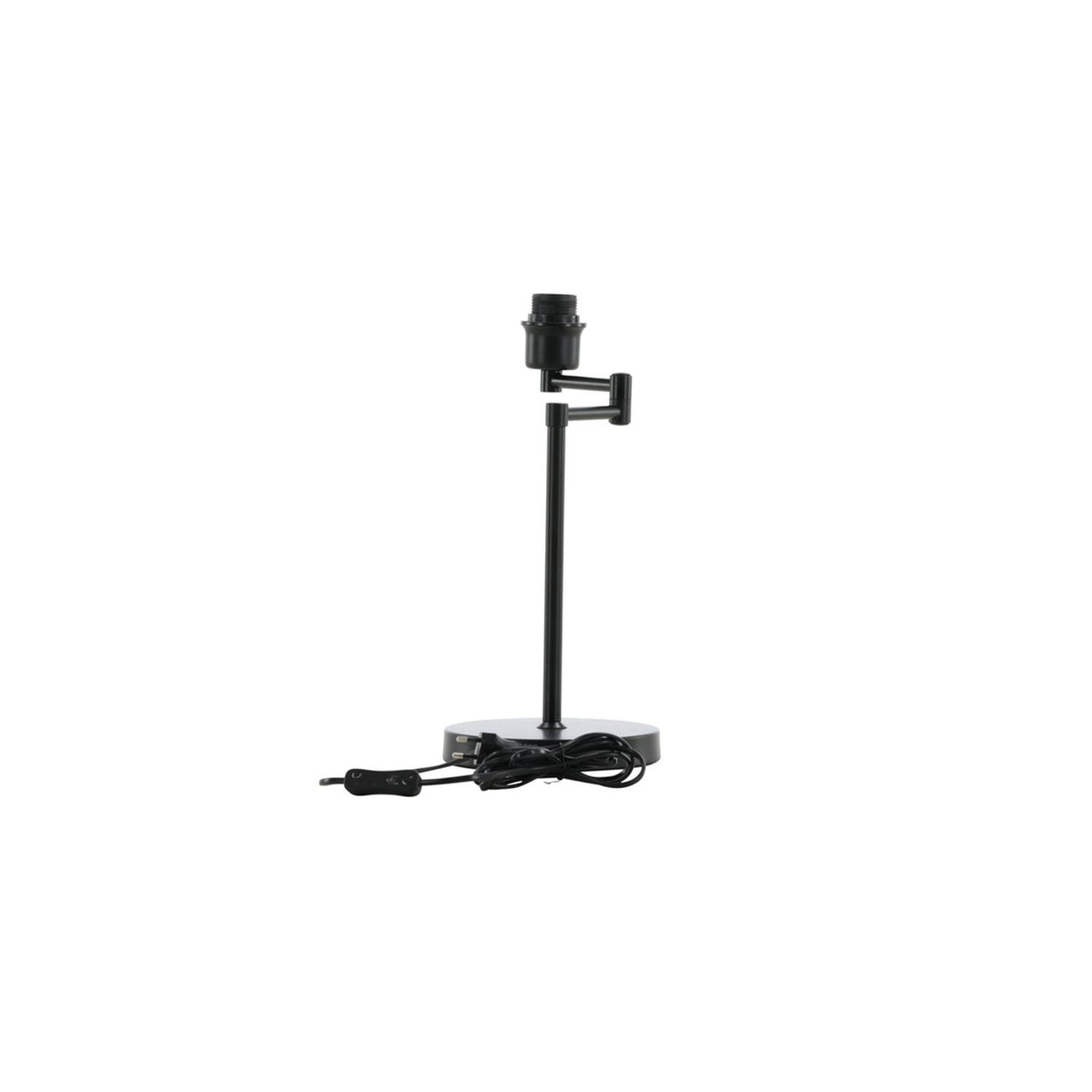 Virro Bordslampa Svart