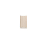 Paris Skåp Beige