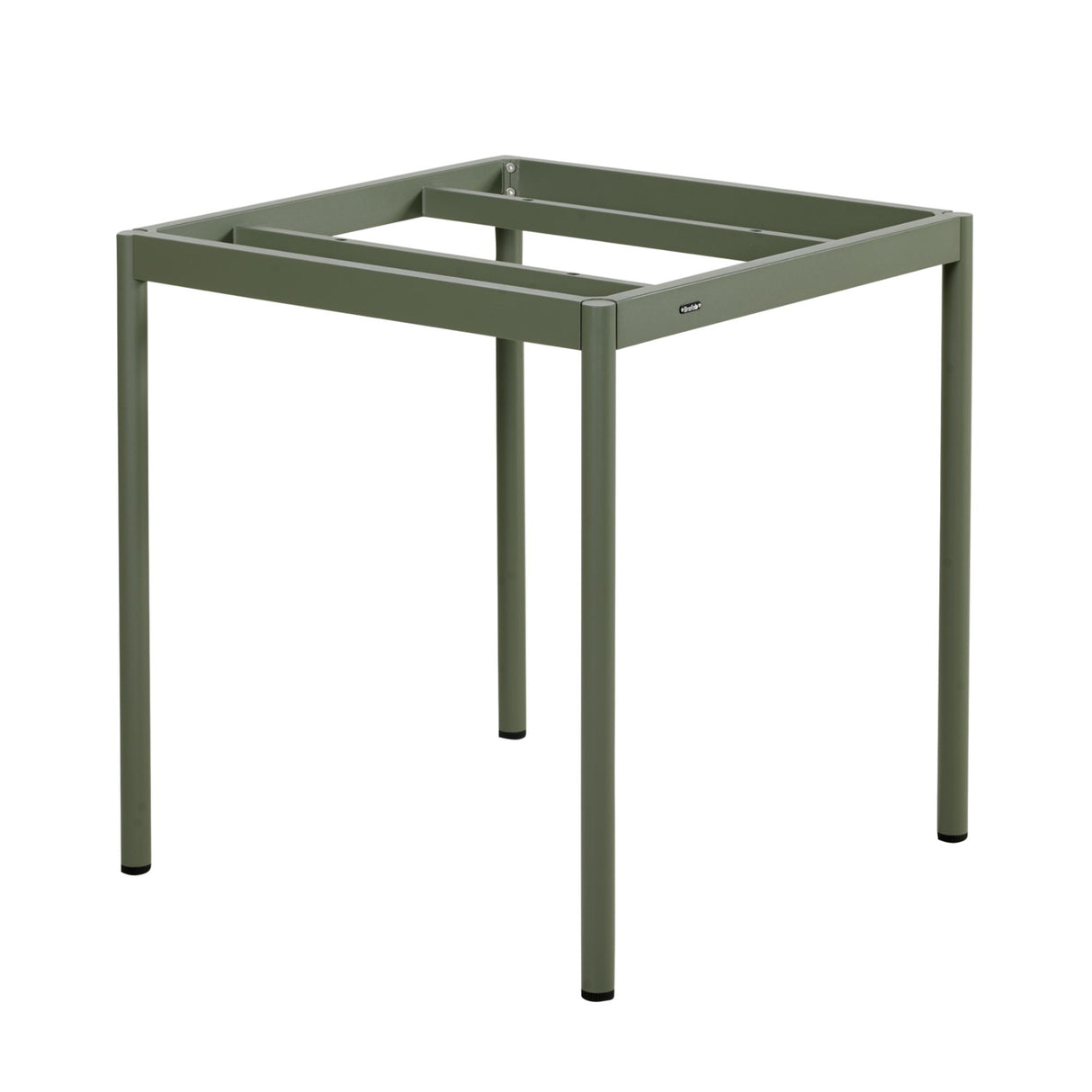 Nox Bordsstativ Nordic Green, 69x69 cm