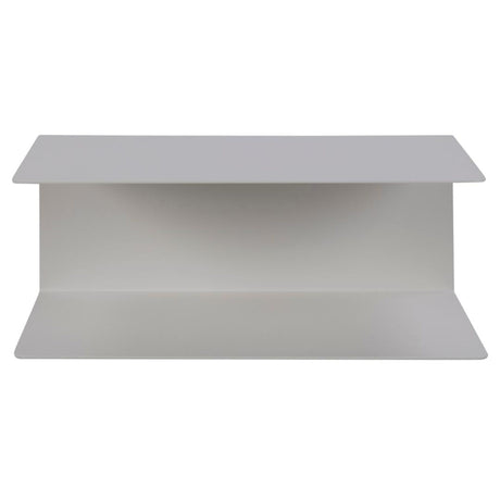 Joliet Vägghylla 35x20 cm Vit