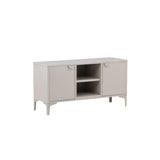 Piring TV-bänk Beige