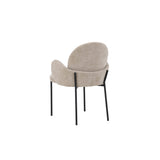 Blom Matstol Beige