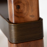 Cross Bord Walnut