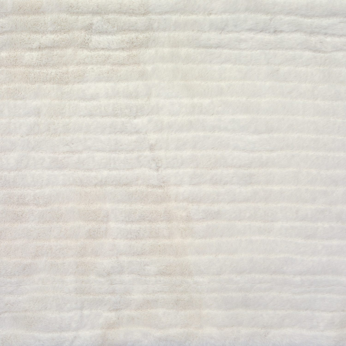 Grace Pläd Ivory