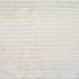 Grace Pläd Ivory