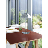 Ellen 20 Bordslampa Krom
