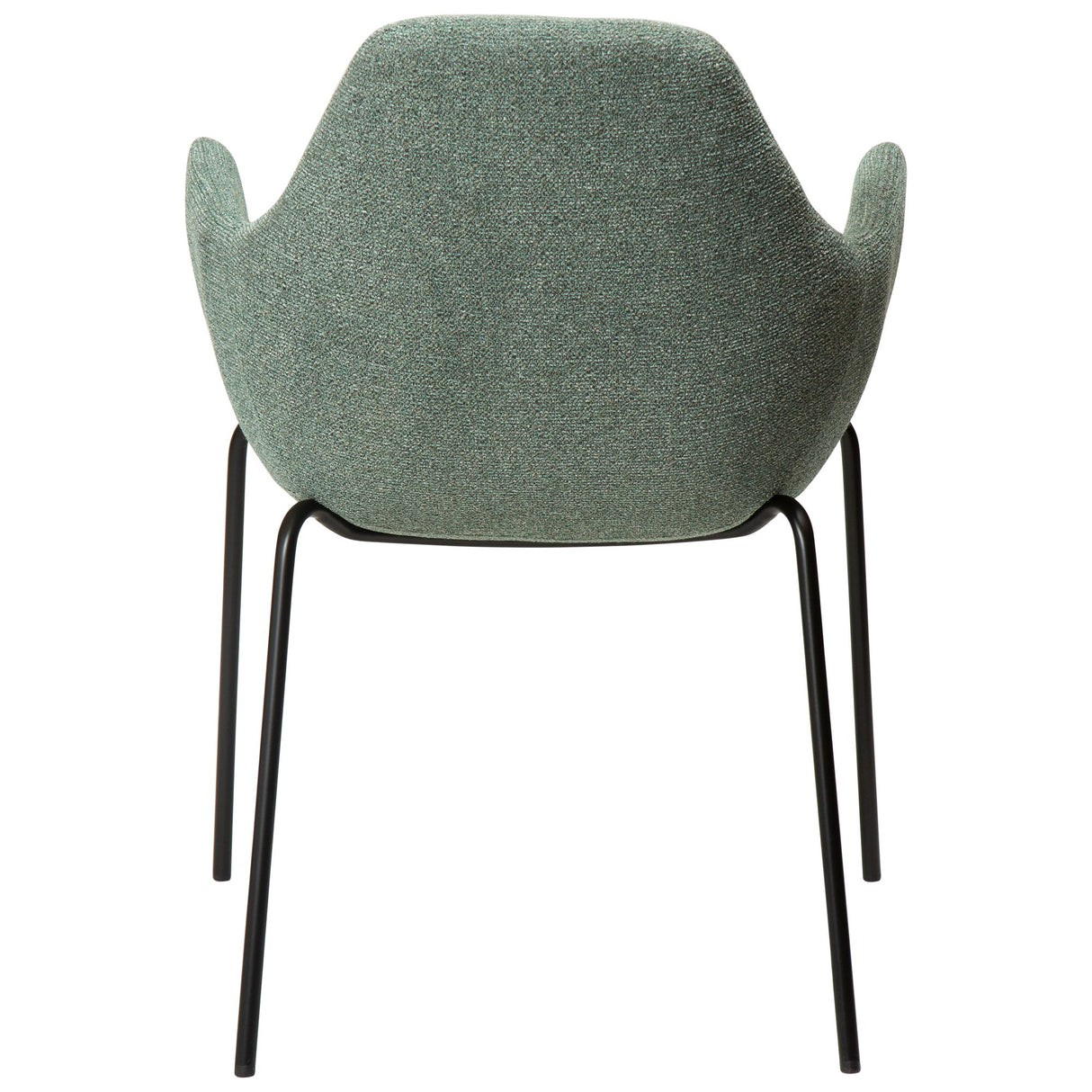 Zimmer Karmstol Pebble Green