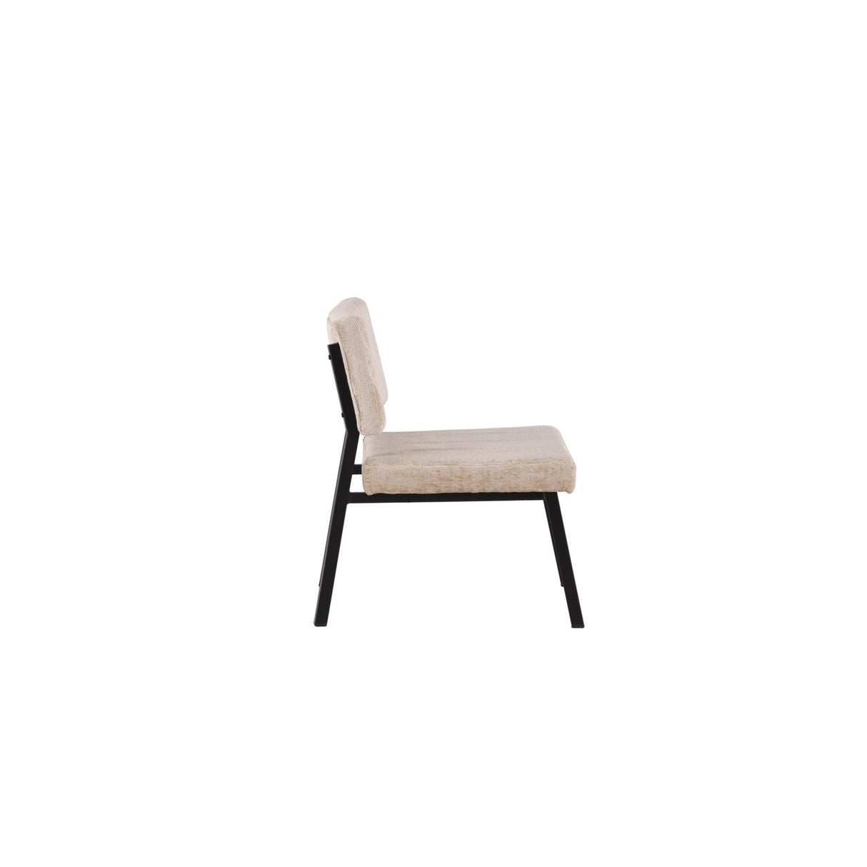 Monett Loungestol Beige