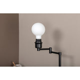 Virro Bordslampa Svart
