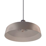 Elvas Marble Taklampa Ljusbrun