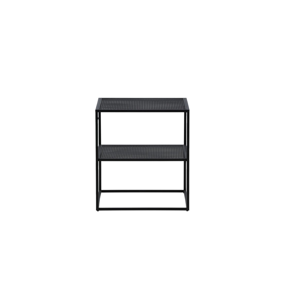 Netz Soffbord Svart