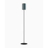 Cylinder 14 cm Golvlampa Ocean Blue