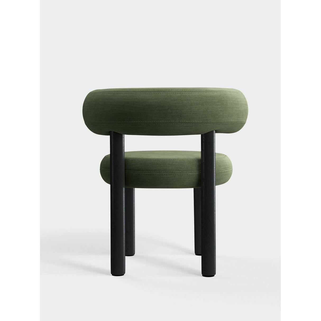 Fat Matstol Linara Tarragon BLW