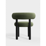 Fat Matstol Linara Tarragon BLW