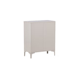 Piring Låda Beige, 40x78x98