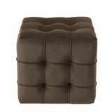 Barcilo Sittpuff Brun