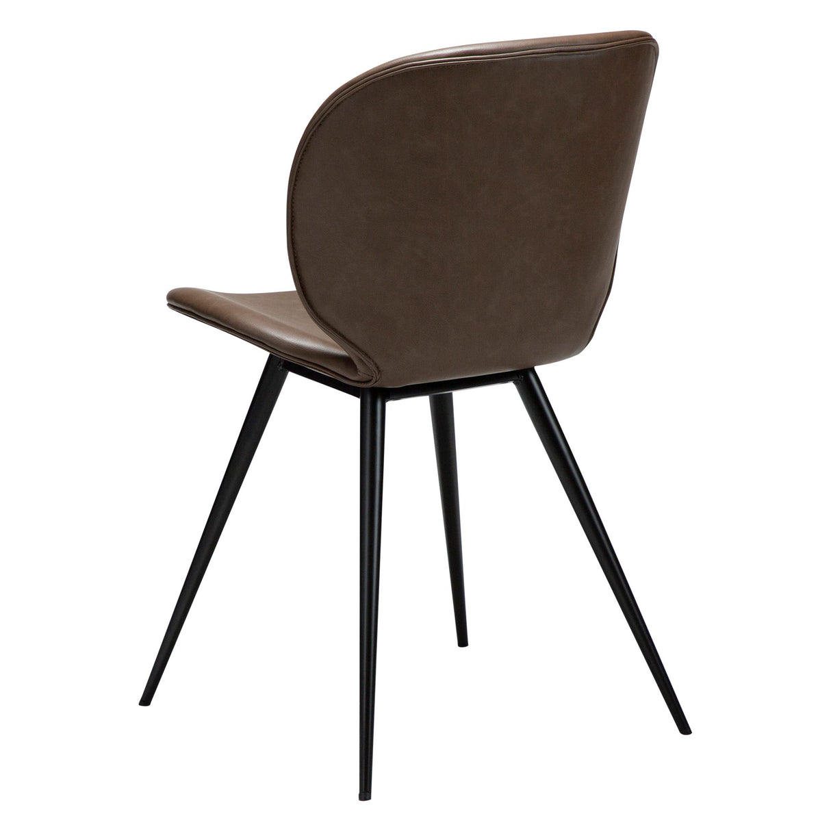 Cloud Stol Major Brown Art.Leather