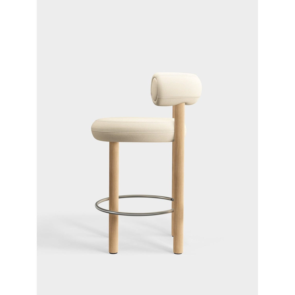 Fat Pall 65 cm, Hallingdal 65 Bright White NAW
