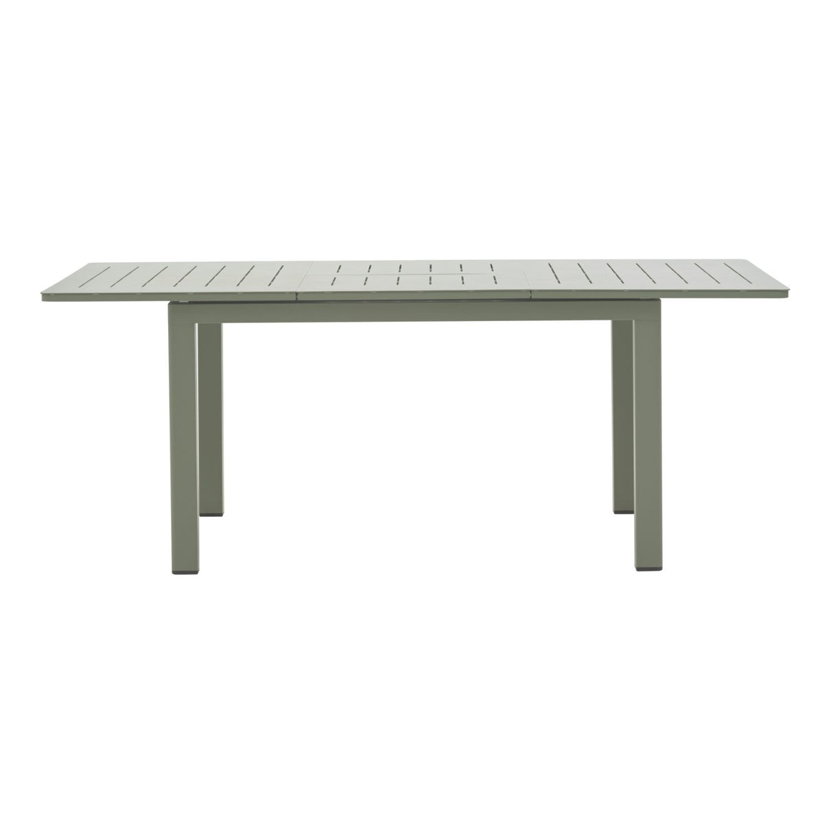 Lomma Matbord Small 132x80 cm Dusty Green