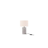 Dijon Bordslampa Grå, 35