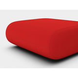 Fat Soffpall Hero 2 Orange Red BLS