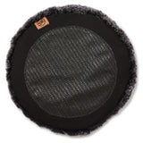 Curly 34Ø cm Sittdyna Dark Grey