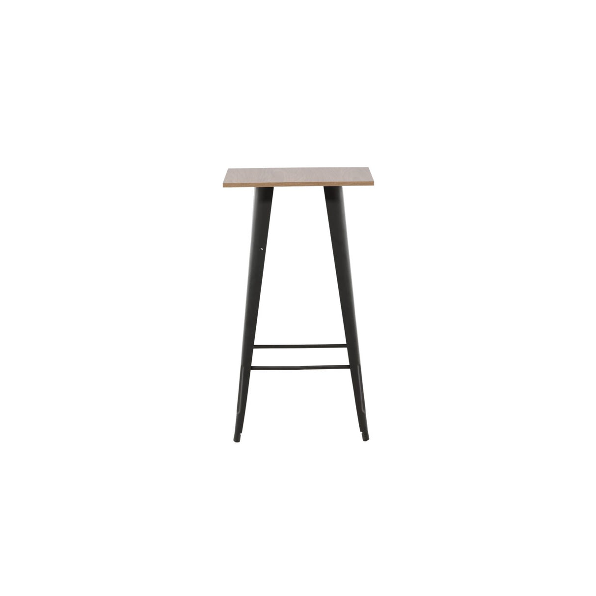 Tempe Barbord Valnöt, 60 x 60