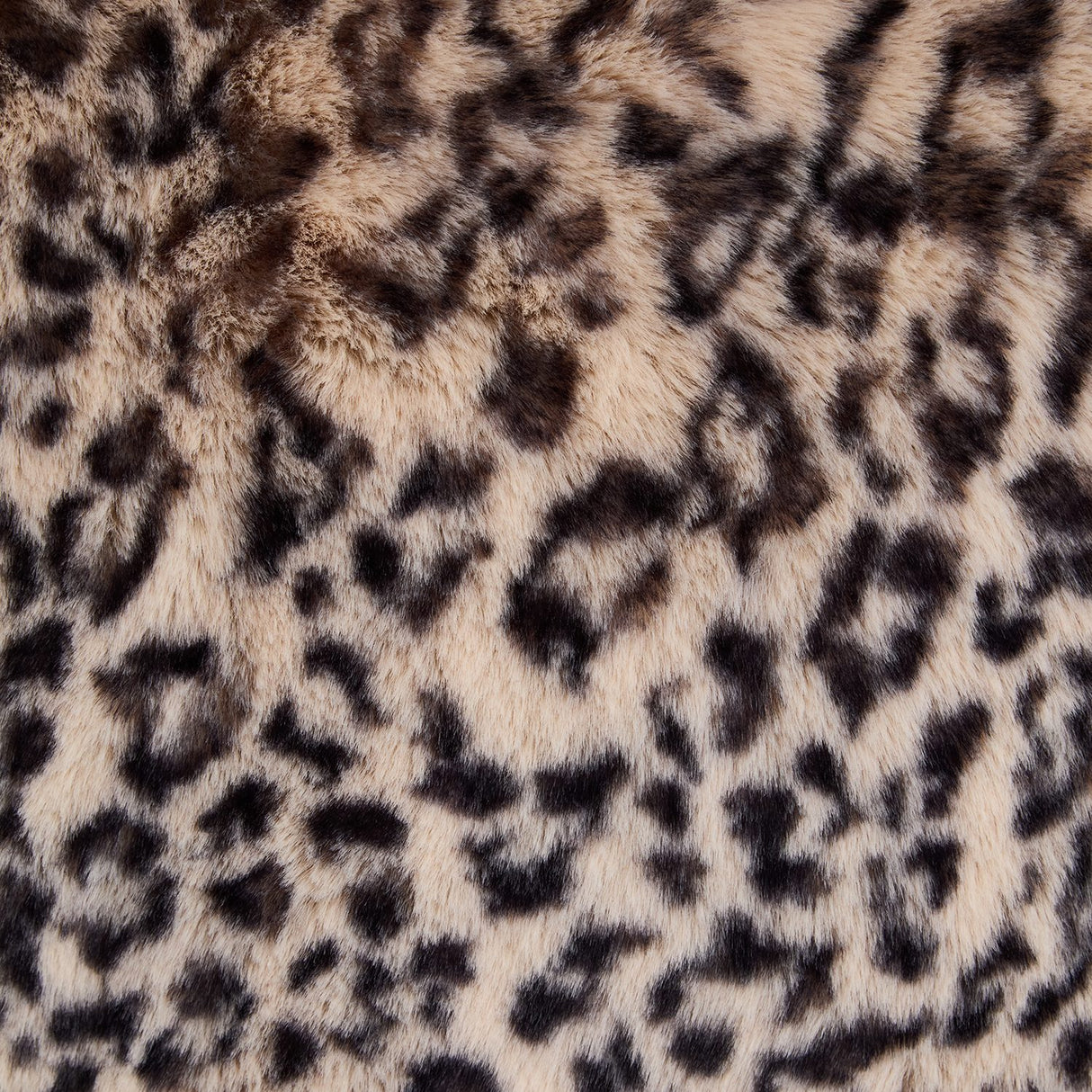 Leo 65x65 cm Kudde Cream